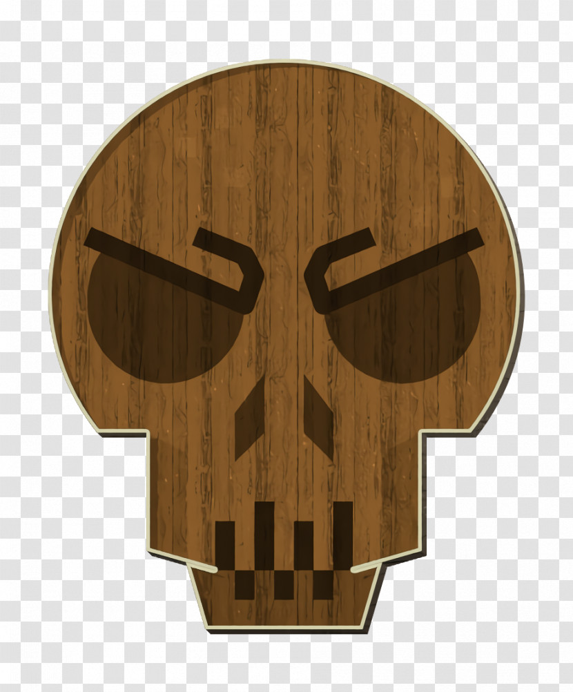 Tattoo Icon Skull Icon Transparent PNG