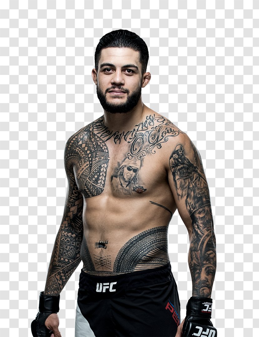 Tyson Pedro UFC Fight Night: Cerrone Vs. Edwards 215: Nunes Shevchenko 2 221: Romero Rockhold Night 101: Whittaker Brunson - Cartoon - Australia Transparent PNG