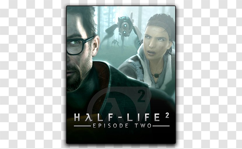 Marc Laidlaw Half-Life 2: Episode Two One Three Lost Coast - Halflife 2 Transparent PNG