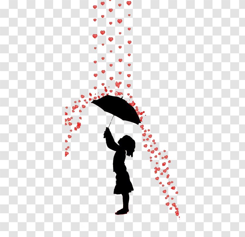 Sony Xperia Z5 Rain Your Task Is Not To Seek For Love, But Merely And Find All The Barriers Within Yourself That You Have Built Against It. Meaning - Cartoon - Love Transparent PNG