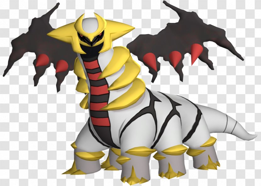 Pokémon Platinum Pikachu Giratina Mystery Dungeon: Explorers Of Darkness/Time - Cresselia Transparent PNG