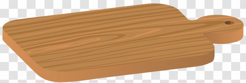 Table Cutting Boards Knife Wood Clip Art - Cut Transparent PNG