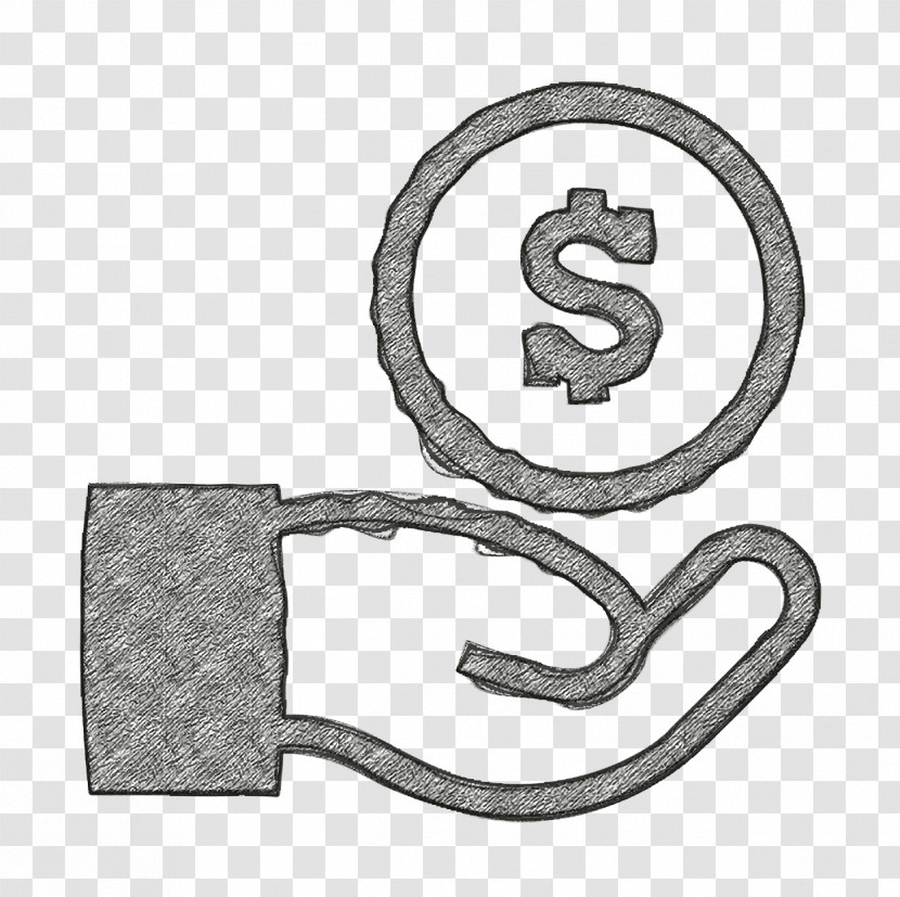 Money Icon Business Icon Incomes Icon Transparent PNG