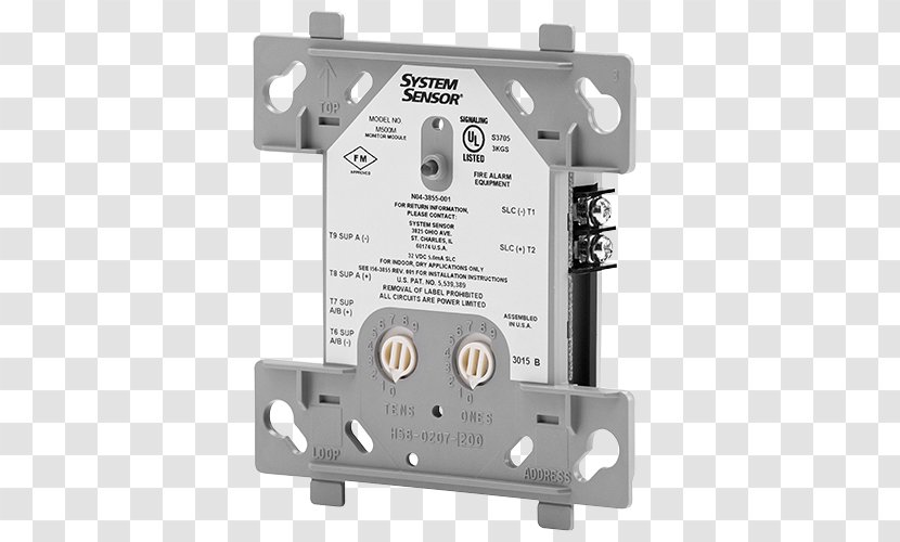 Electronic Component System Sensor Electronics Datasheet - Electrical Resistance And Conductance - Sound Module Transparent PNG