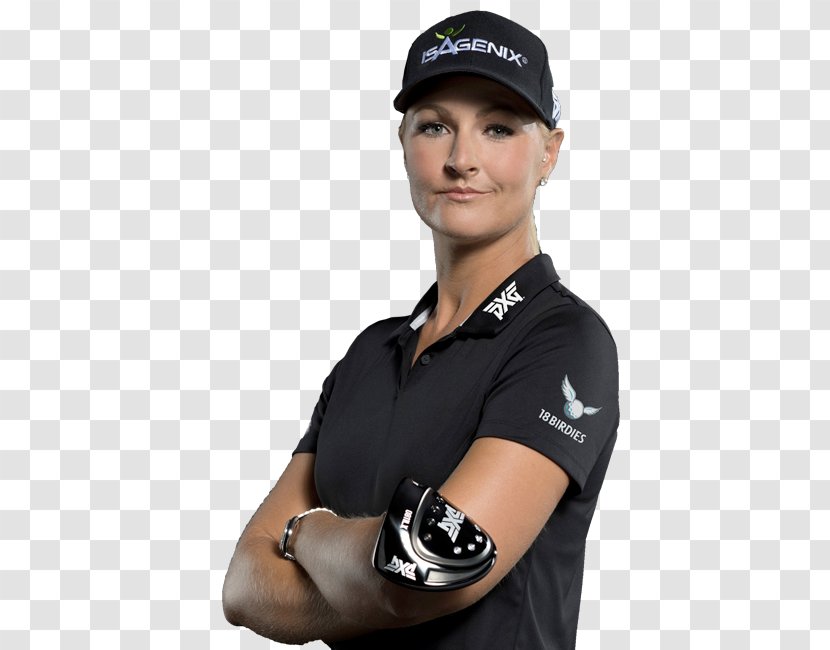 Anna Nordqvist ShopRite LPGA Classic The Evian Championship Honda Thailand Women's PGA - Protective Gear In Sports - Golf Transparent PNG