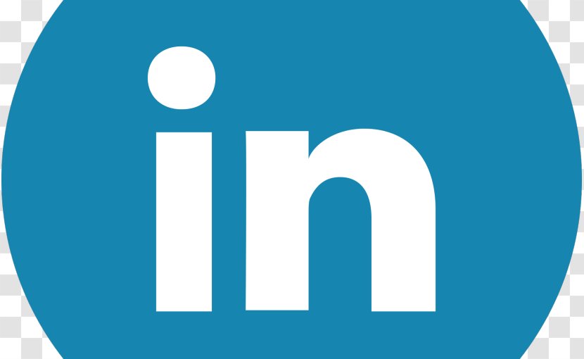 Logo Brand - Linkedin - Design Transparent PNG