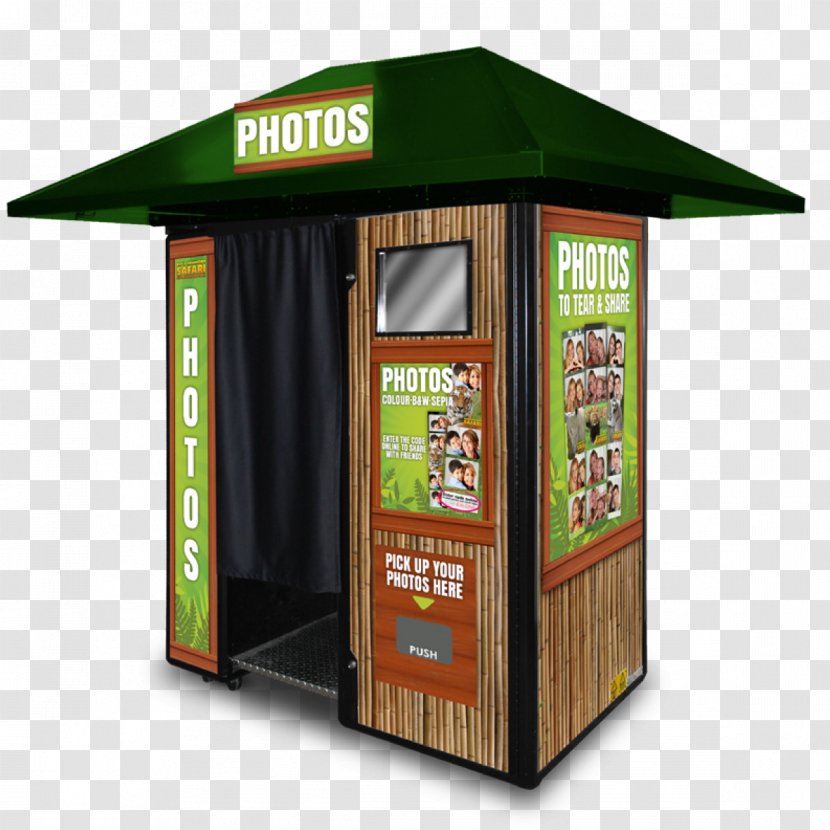 Kiosk - Photo Booth Love Transparent PNG