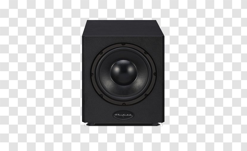 Subwoofer Computer Speakers Studio Monitor Car Sound - Speaker Transparent PNG