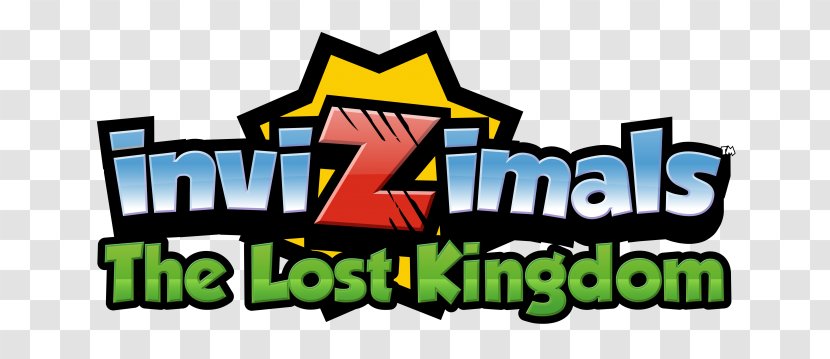 Invizimals: The Lost Kingdom Alliance Tribes Shadow Zone - Invizimals Transparent PNG