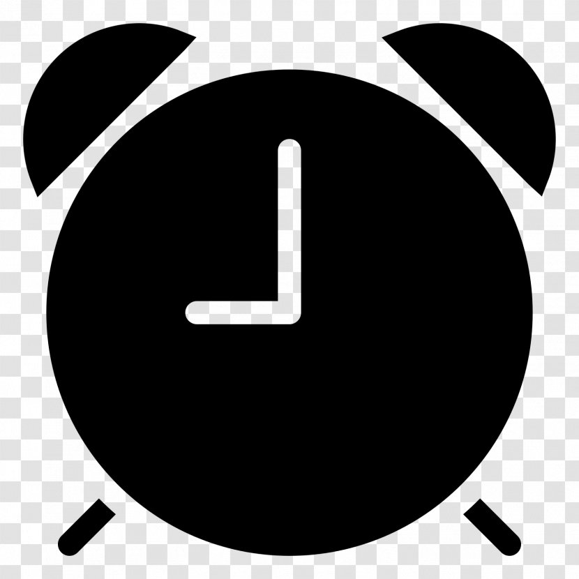 Alarm Clocks Device - Icon Design - Day Time Transparent PNG