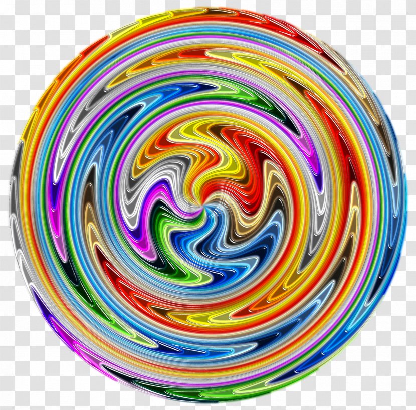 Paint Clip Art - Texture - Swirls Transparent PNG