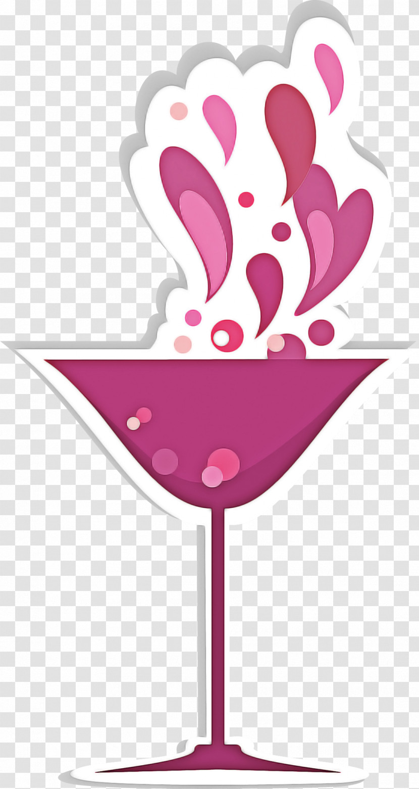 Wine Glass Transparent PNG