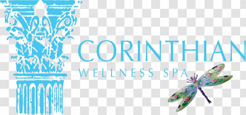 Corinthian Wellness Spa Southlake Colleyville Shops Of Sally Lynn Home - Blue - Organism Transparent PNG
