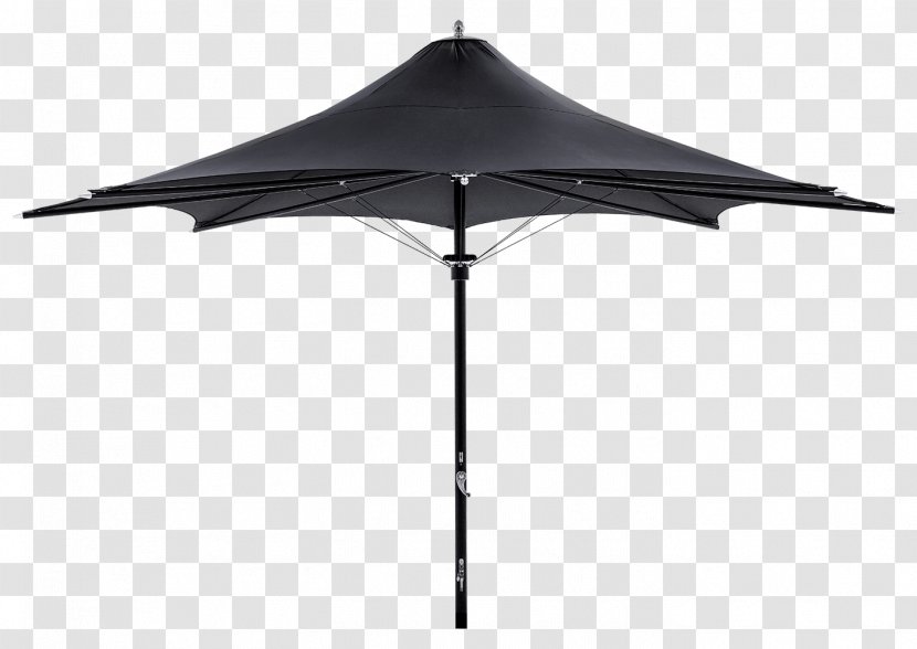 Umbrella Table Garden Furniture Patio Pergola - Parasol Transparent PNG