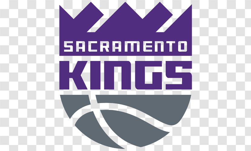 2016–17 Sacramento Kings Season NBA Logo - Nba Transparent PNG