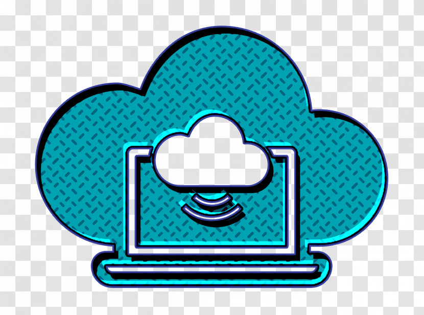Cloud Icon Cloud Computing Icon Communicate Icon Transparent PNG