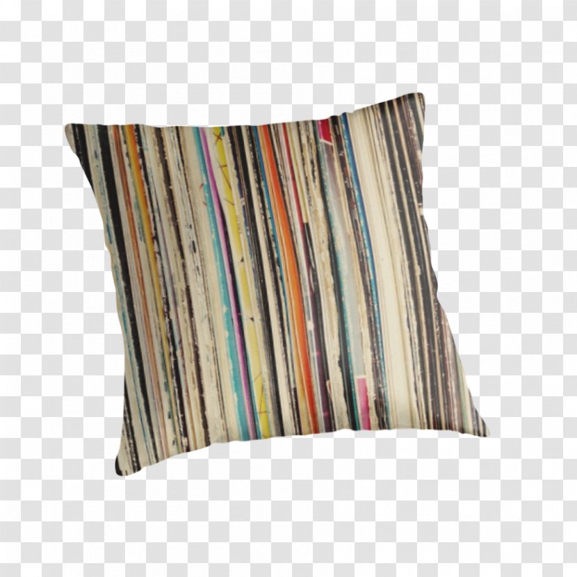 Throw Pillows Cushion Douchegordijn Rectangle - Art - Pillow Transparent PNG