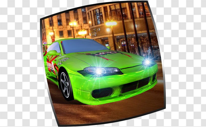 Bumper Sports Car Motor Vehicle Door - Hood Transparent PNG