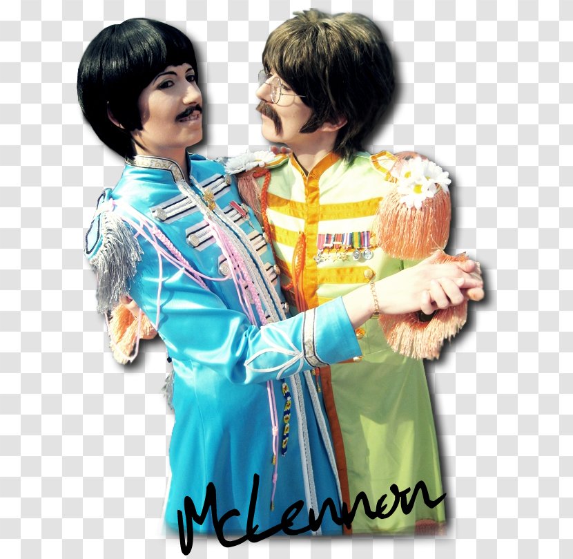 The Beatles Murdoc Niccals DeviantArt Costume - Tree - Sgt Pepper Wallpaper Transparent PNG