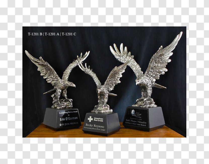 Trophy Commemorative Plaque Cup Award Plastic - Figurine - Silver Transparent PNG