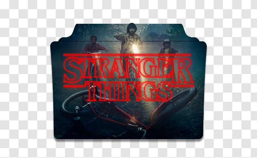 Television Show Netflix Stranger Things - Season 2 ElevenActor Transparent PNG