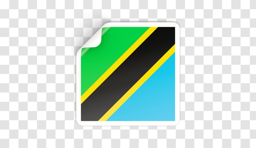 Flag Of Tanzania National Stock Photography Transparent PNG