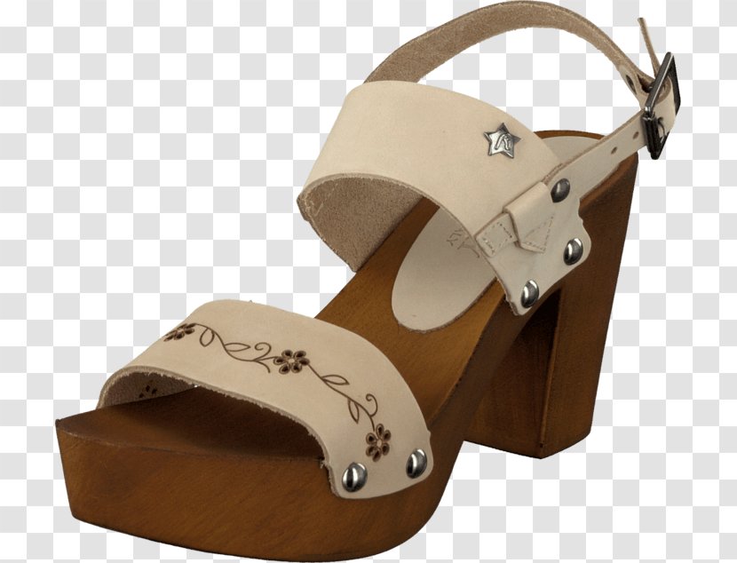 Slipper High-heeled Shoe Sandal Clothing Transparent PNG