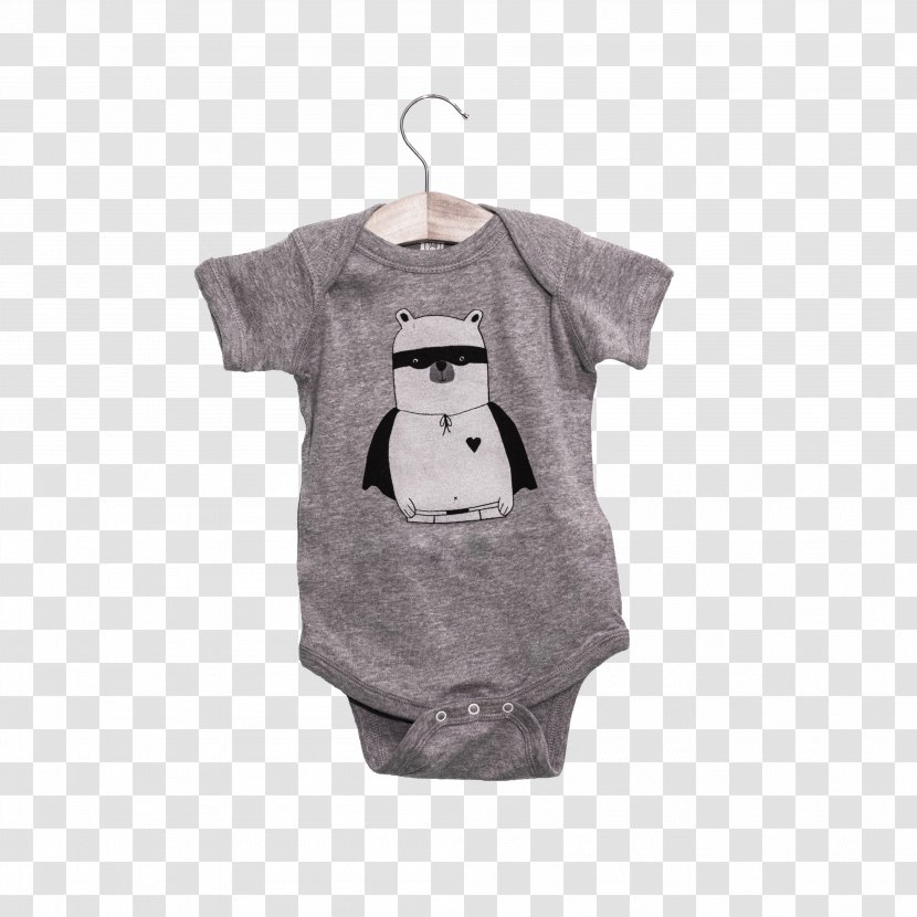 Sleeve Product Animal - Clothing - Baby Polar Bear Transparent PNG