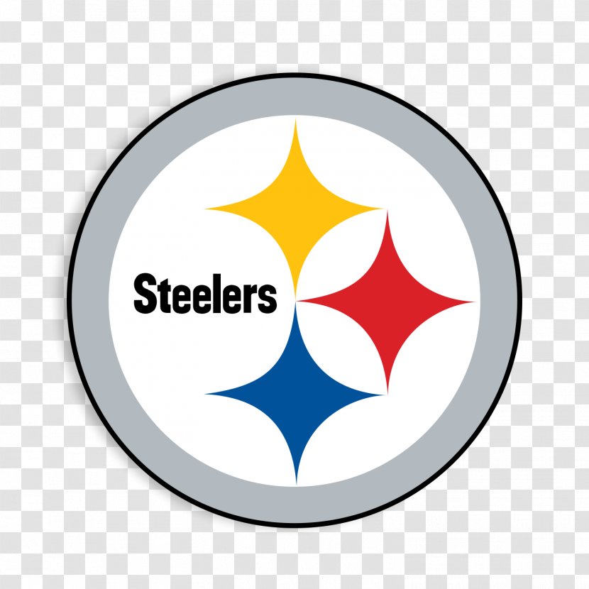 Logos And Uniforms Of The Pittsburgh Steelers NFL Decal New England Patriots - Symbol Transparent PNG