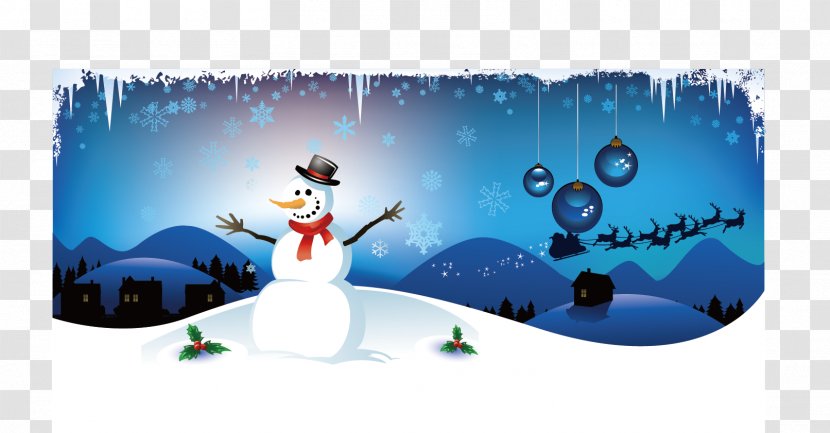 Christmas Royalty-free Photography Illustration - Royaltyfree - Snowman Transparent PNG
