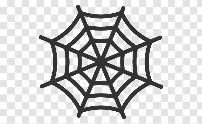 Spider Web - Cobweb Transparent PNG