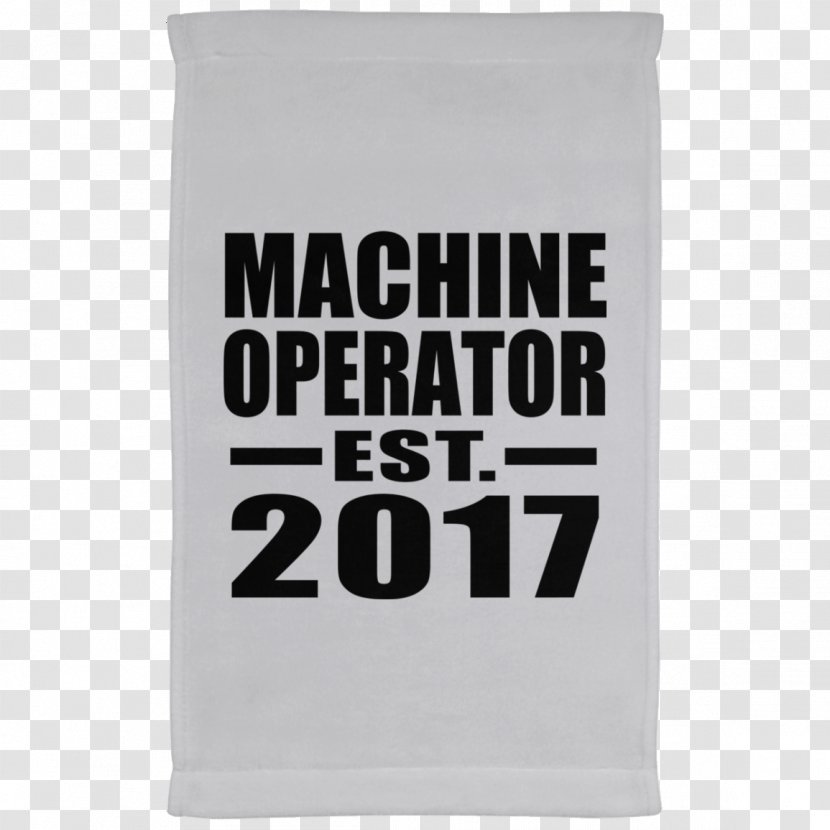 Hacettepe University Hospitals T-shirt Retail - Text - Machine Operator Transparent PNG