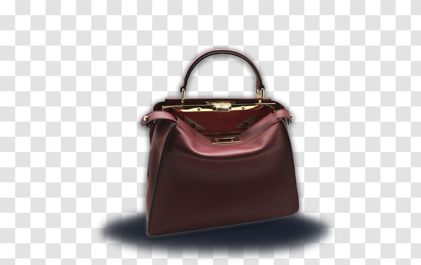 Handbag Leather Strap Messenger Bags - Bag - Design Transparent PNG