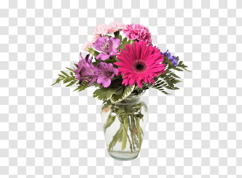 Flower Bouquet Transvaal Daisy Chrysanthemum Свадебный букет Transparent PNG
