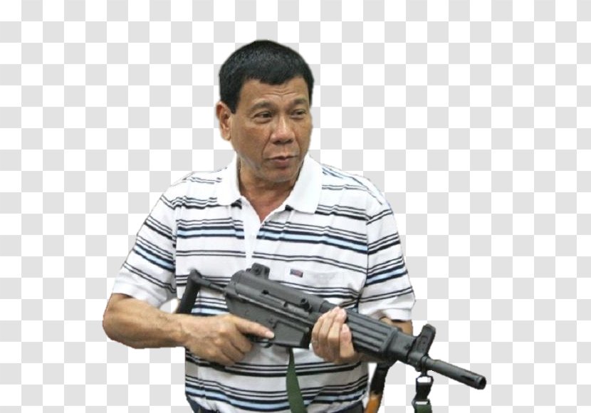 Rodrigo Duterte President Of The Philippines War On Drugs Philippine Presidential Election, 2016 - Mayor - Lawyer Transparent PNG