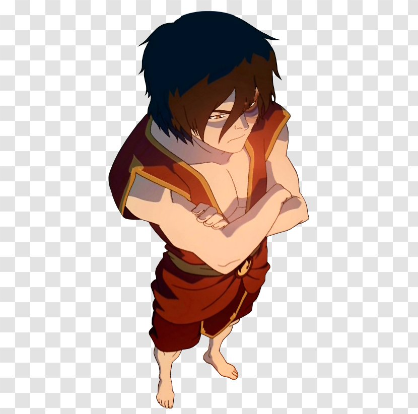 Zuko Aang Azula Iroh Sokka - Heart Transparent PNG