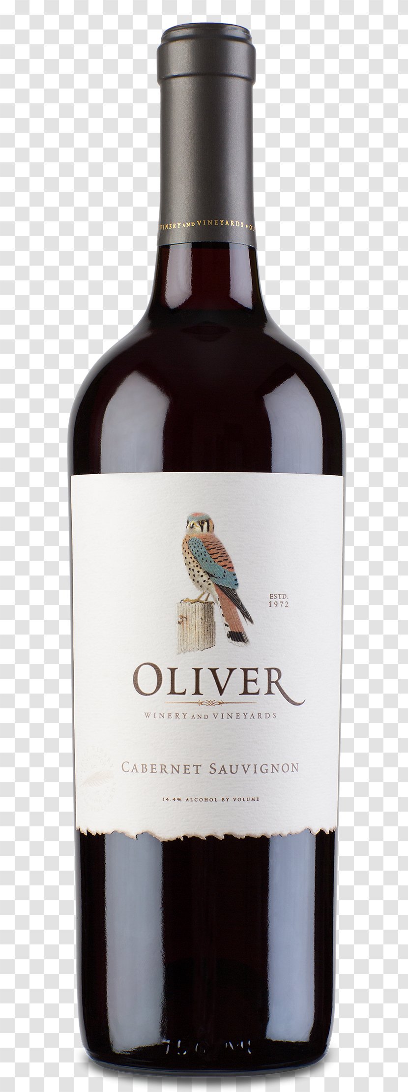 Cabernet Sauvignon Red Wine Shiraz Merlot - Oliver Soft Transparent PNG