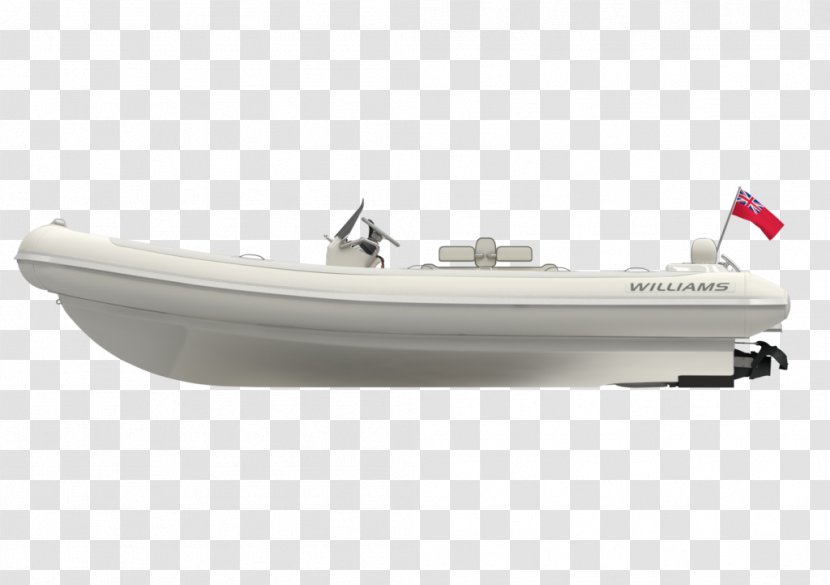 Boat Car - Vehicle Transparent PNG