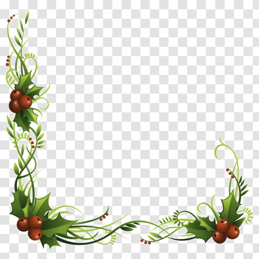 Christmas Clip Art - Vegetable Transparent PNG