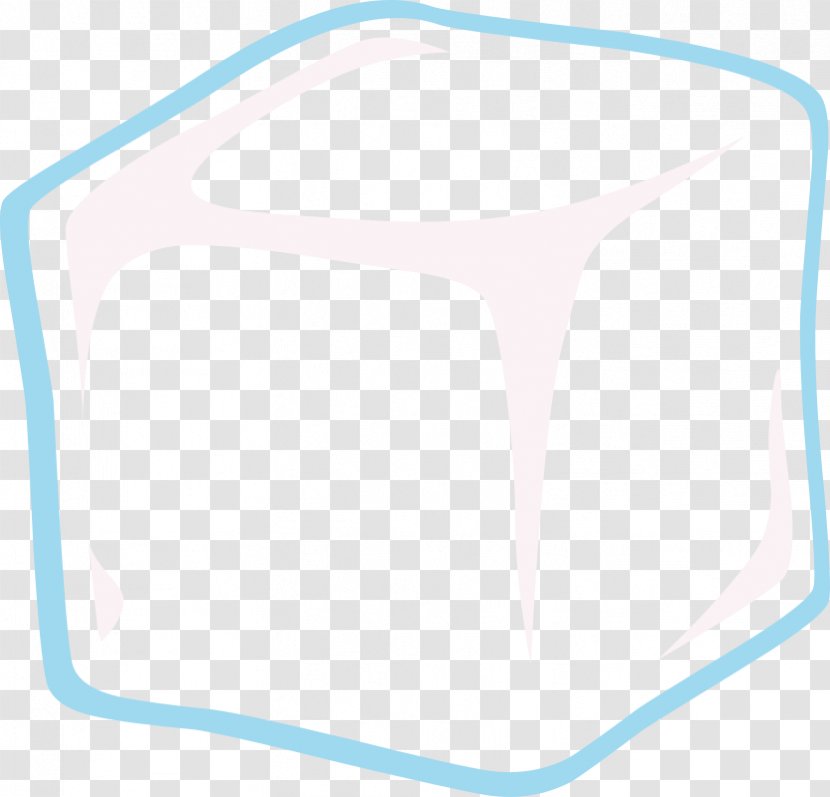 Goggles Line Angle - Rectangle Transparent PNG