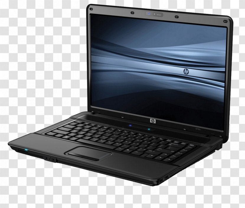 Laptop Hewlett-Packard HP EliteBook Compaq 6730s 15.40 Pavilion - Technology Transparent PNG