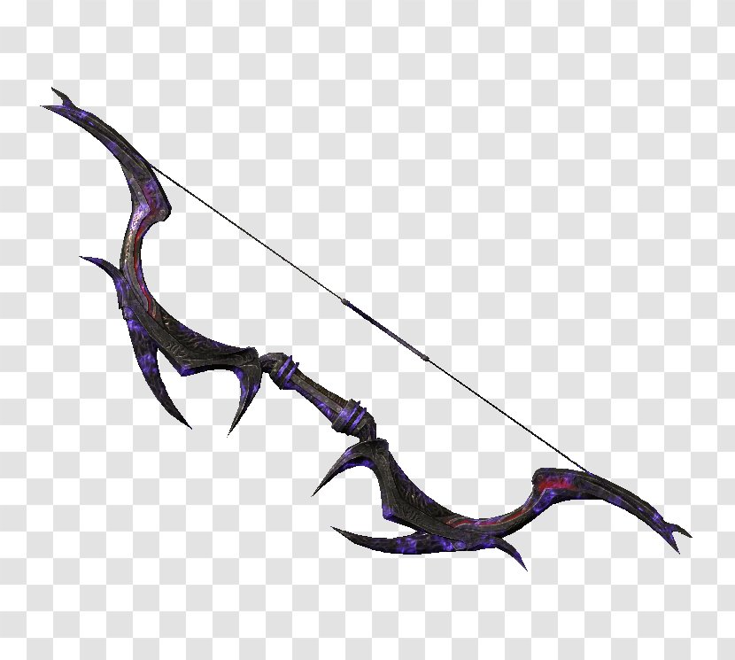 Oblivion The Elder Scrolls V: Skyrim – Dawnguard Dragonborn III: Morrowind Weapon - V Transparent PNG