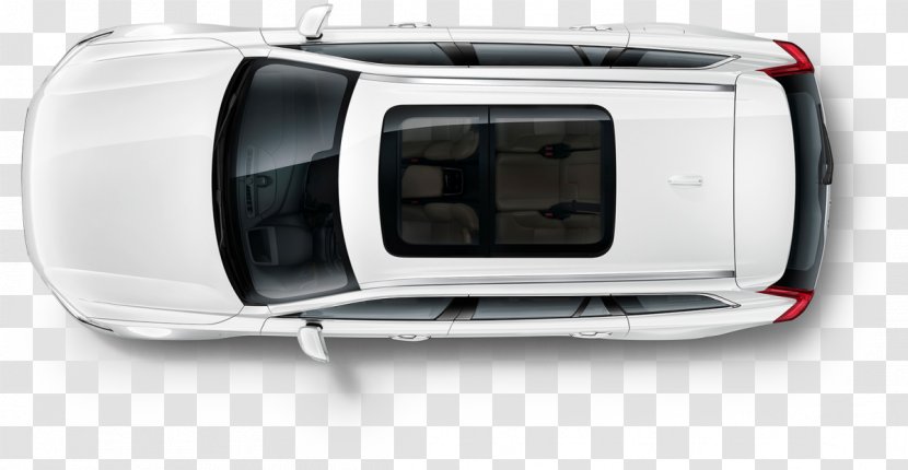 AB Volvo Cars 2018 XC90 - Electronics Transparent PNG