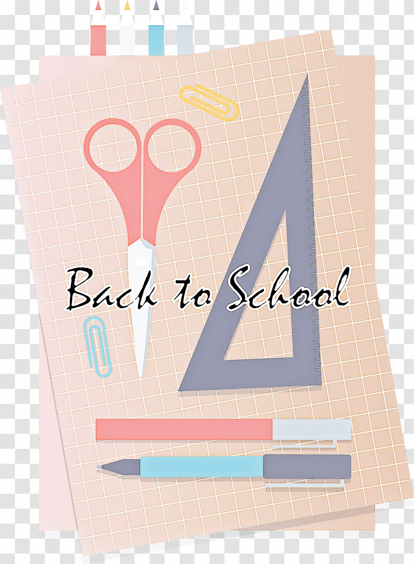 Back To School Transparent PNG