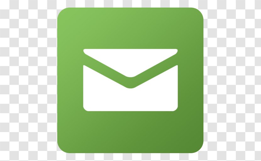 Email Gmail World Wide Web - Client - Icon | Flat Gradient Social Iconset Limav Transparent PNG