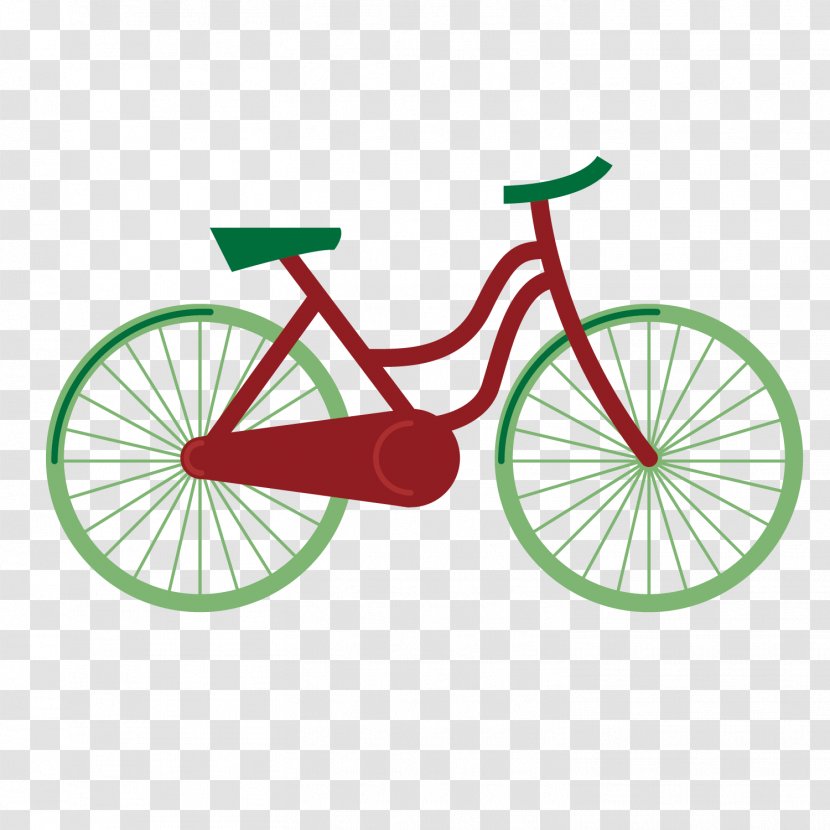 October 2 Gandhi Jayanti Happiness Wish Indian Independence Day - Area - Vector Retro Bike Illustration Transparent PNG