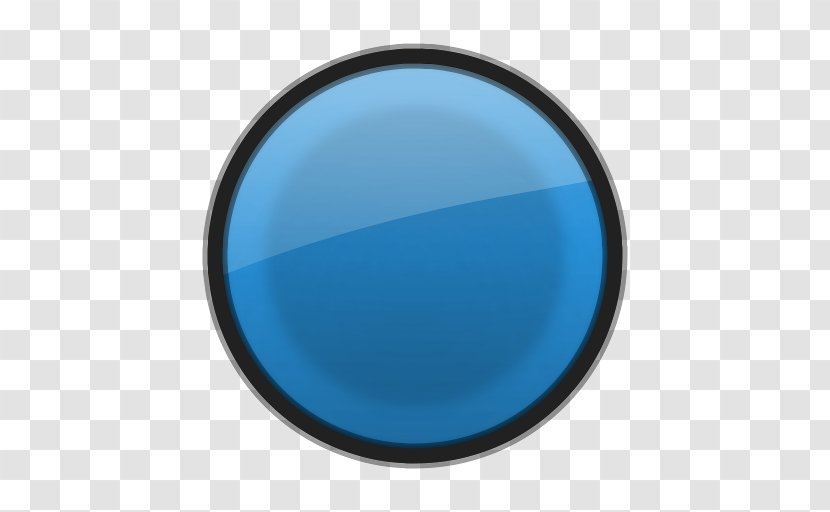 Web Browser Circle Ellipse - File Viewer Transparent PNG