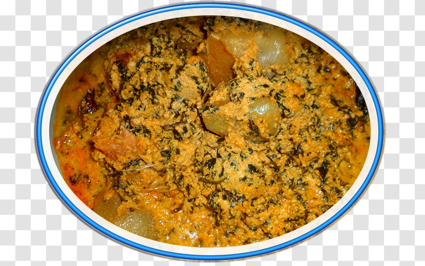 Igbo People Food Gosht Nigeria - Middle Eastern - Vegetable Soup Transparent PNG