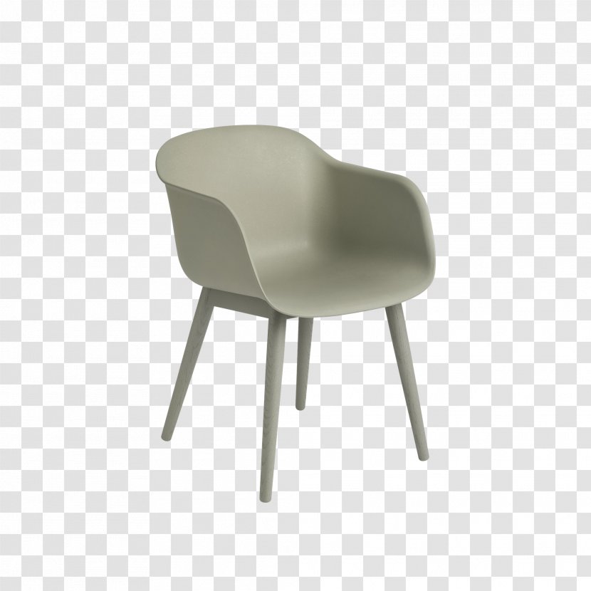 Table Chair Muuto Furniture Living Room - Plastic Chairs Transparent PNG