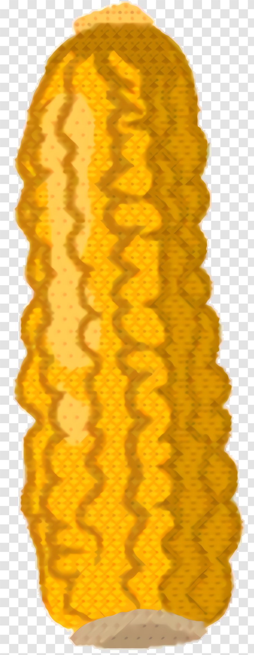 Yellow - Thread - Textile Transparent PNG